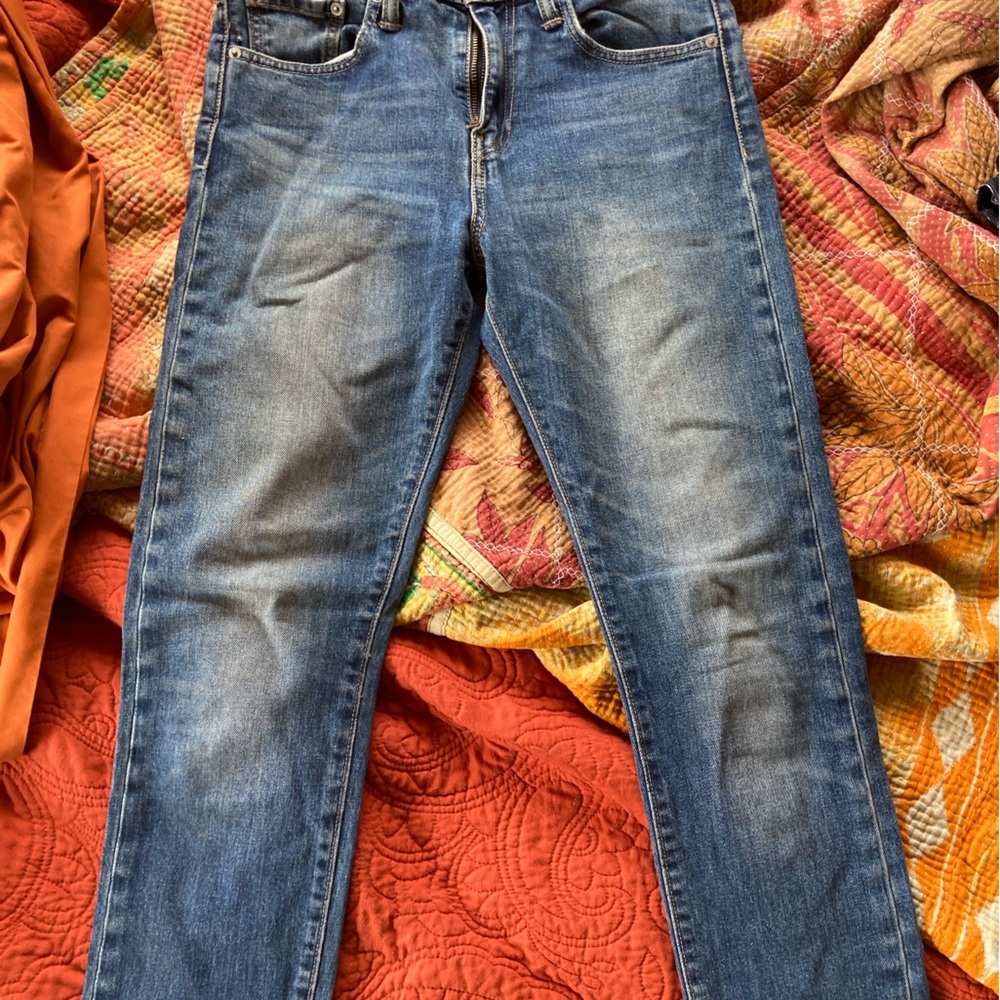 Levi’s 510 jeans 29x32